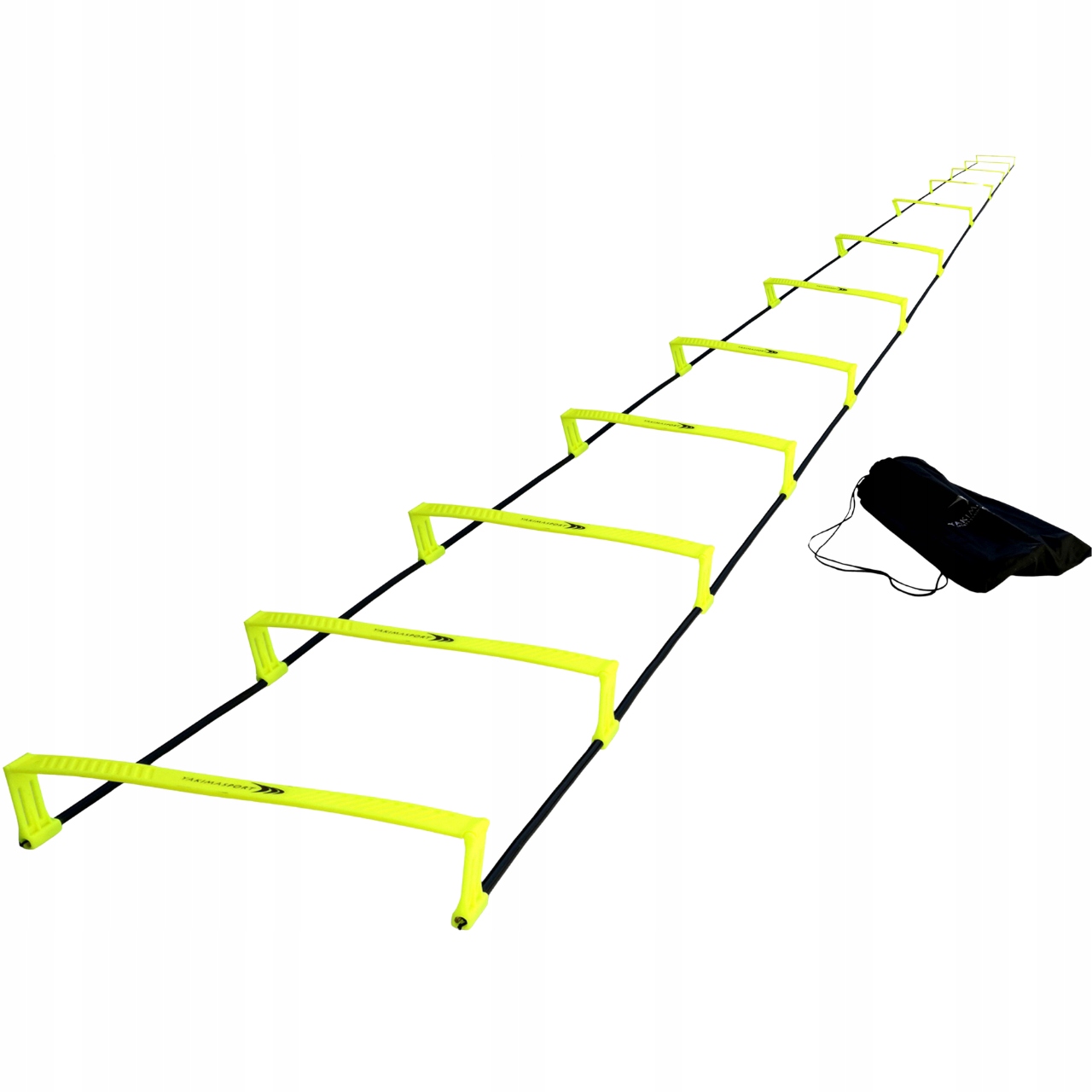 Tréninkový žebřík Yakima Sport 12 stupňů agility
