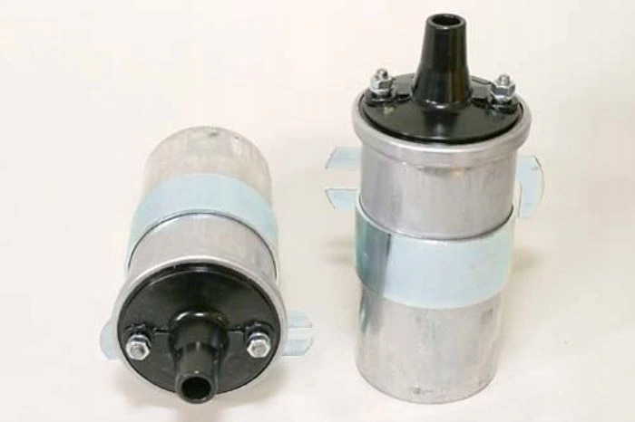 Cívka indukční Auto 6V