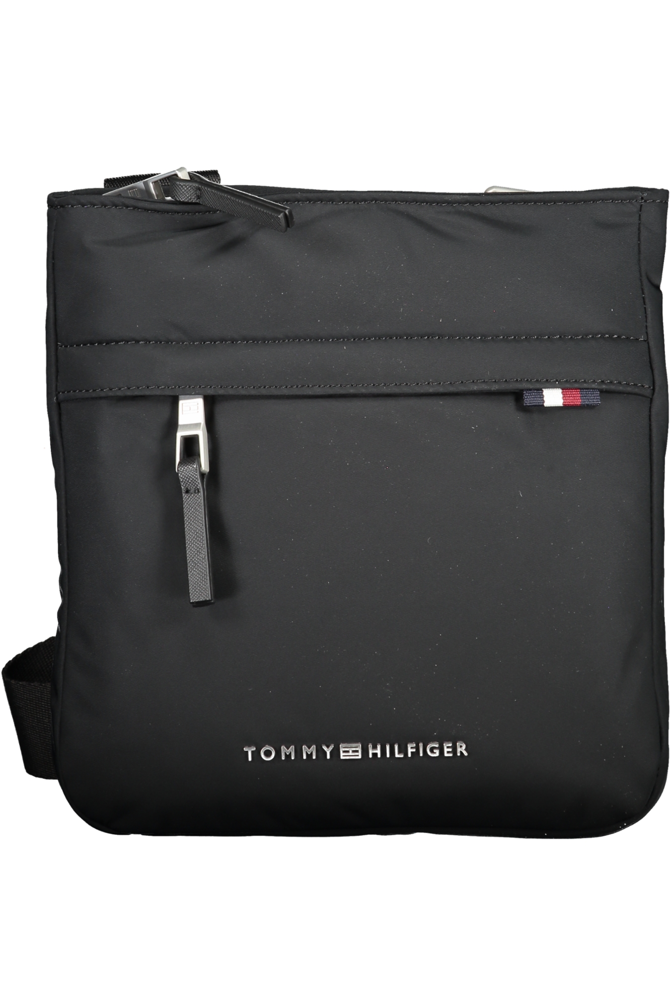 Tommy Hilfiger AM0AM12216 Pánská taška přes rameno černá