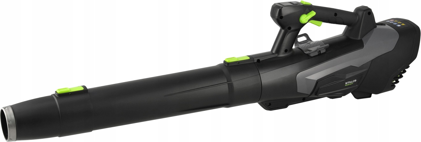 Foukač na listí BLP60-320BLCS body 60V Stalco