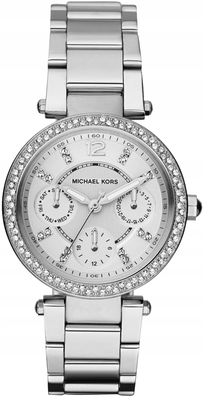 Dámské hodinky Michael Kors MK5615
