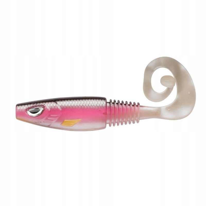 Berkley Sick Curl 8cm Wagasaki