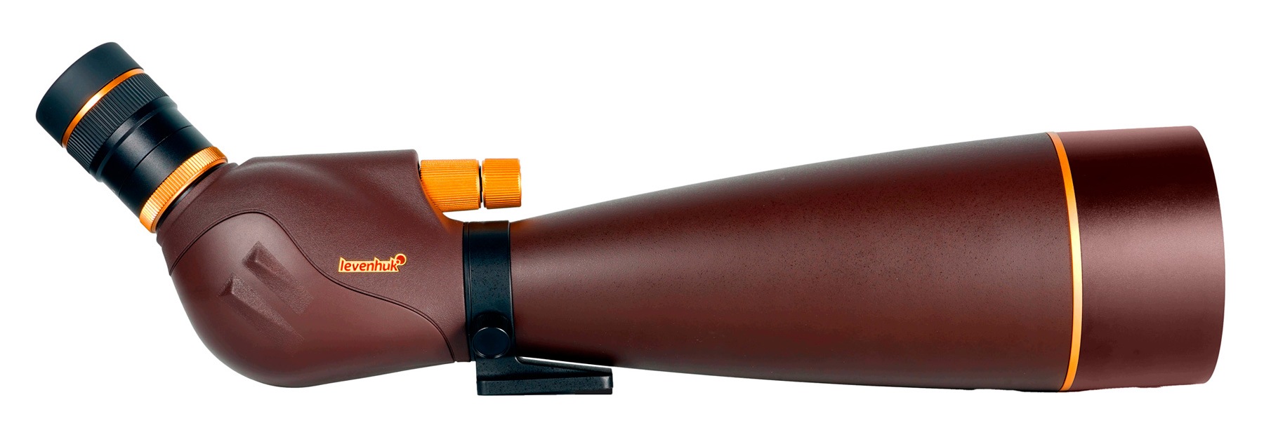 Dalekohled Levenhuk New Blaze Pro 100