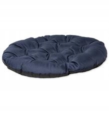 Polštář Dog Fantasy Basic tmavě modrý Varianta: 105cm