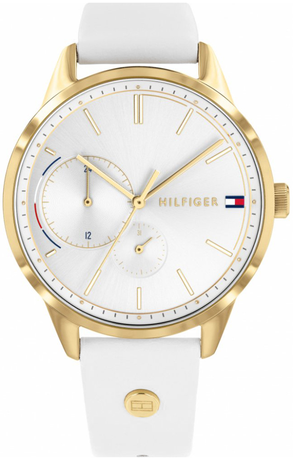 Dámské hodinky Tommy Hilfiger 1782018