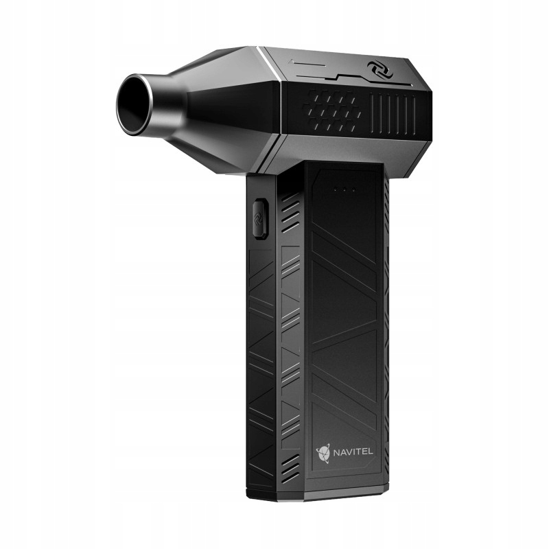 Navitel NAV013 Akumulátorové dmychadlo TF3 Compact, 120 W