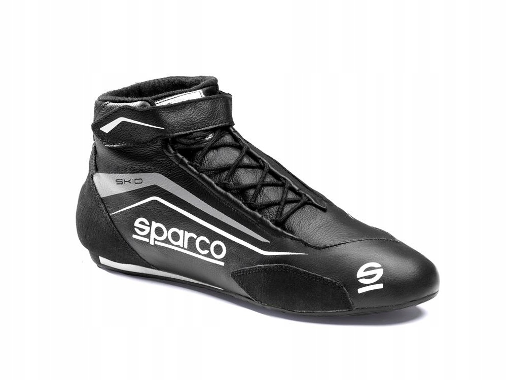 Buty Sparco Skid czarne rozm. 42