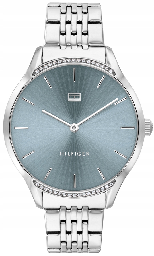 Dámské hodinky Tommy Hilfiger 1782210