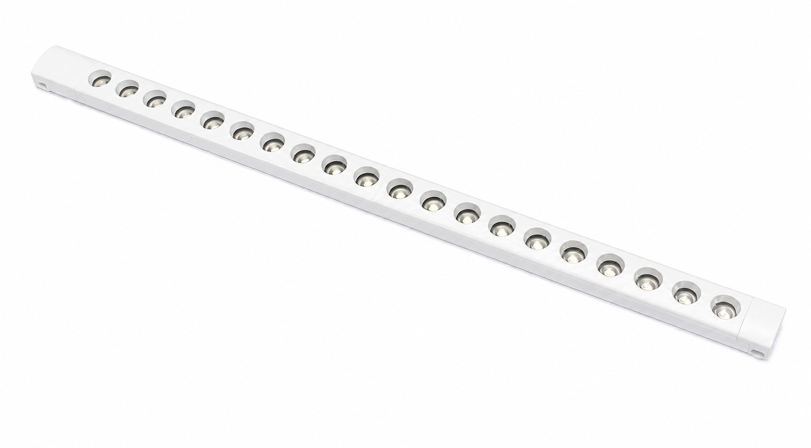 Magnetická lampa Ultra Slim DDCX35-GS20B 20W 4000K bílá
