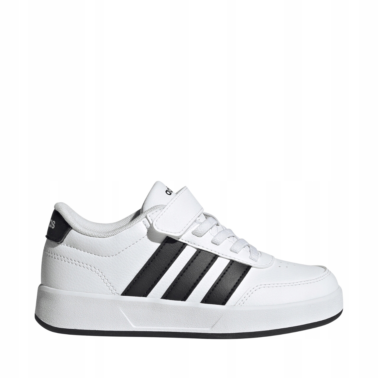 Buty Dziecięce adidas Sneakersy Na Rzepy Lekkie roz. 33