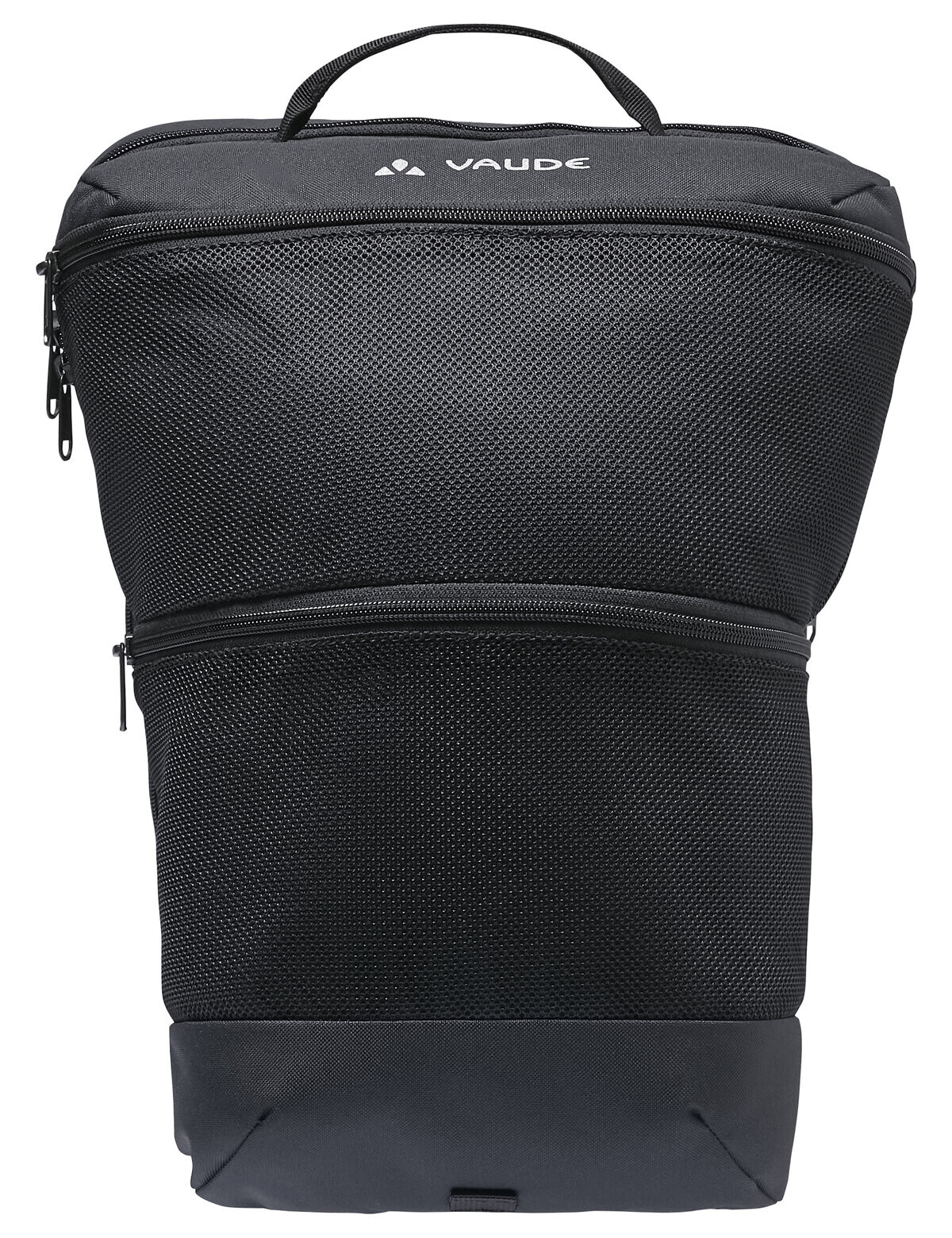 Vaude Sortyour Back 010 black