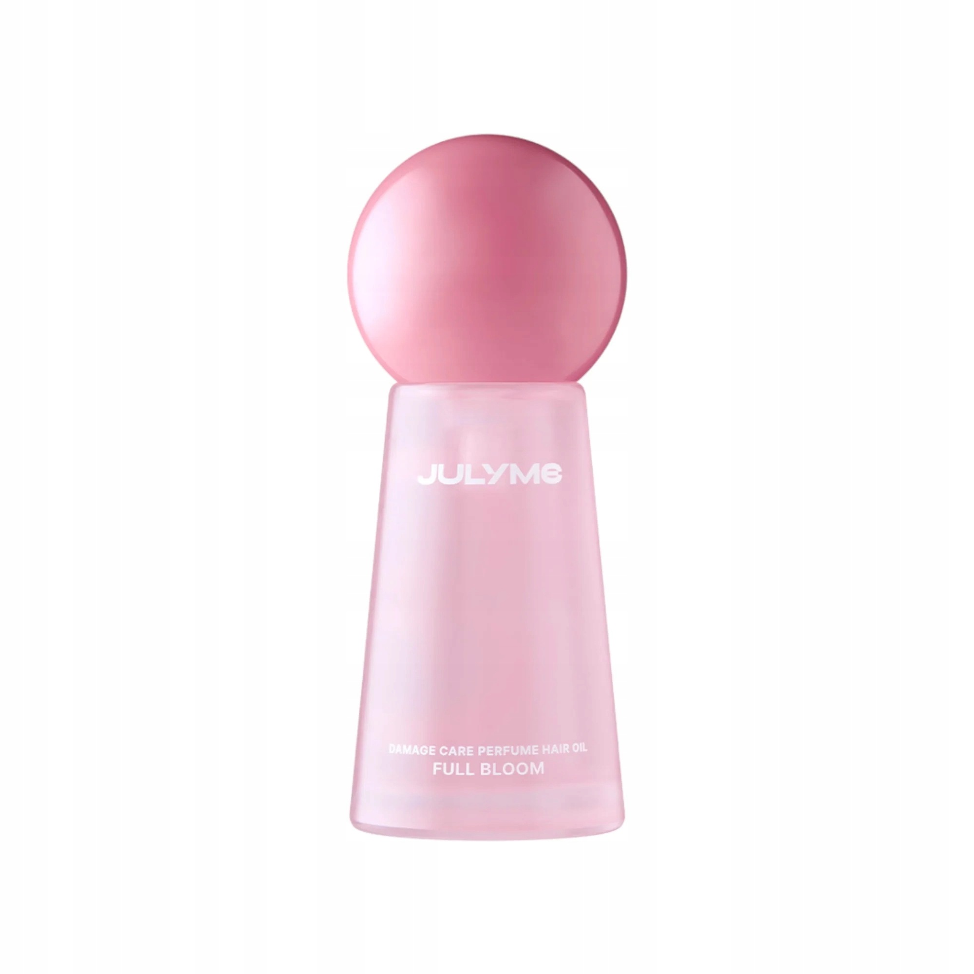 Julyme Damage Care Perfume Hair Oil Full Bloom olej 30 ml