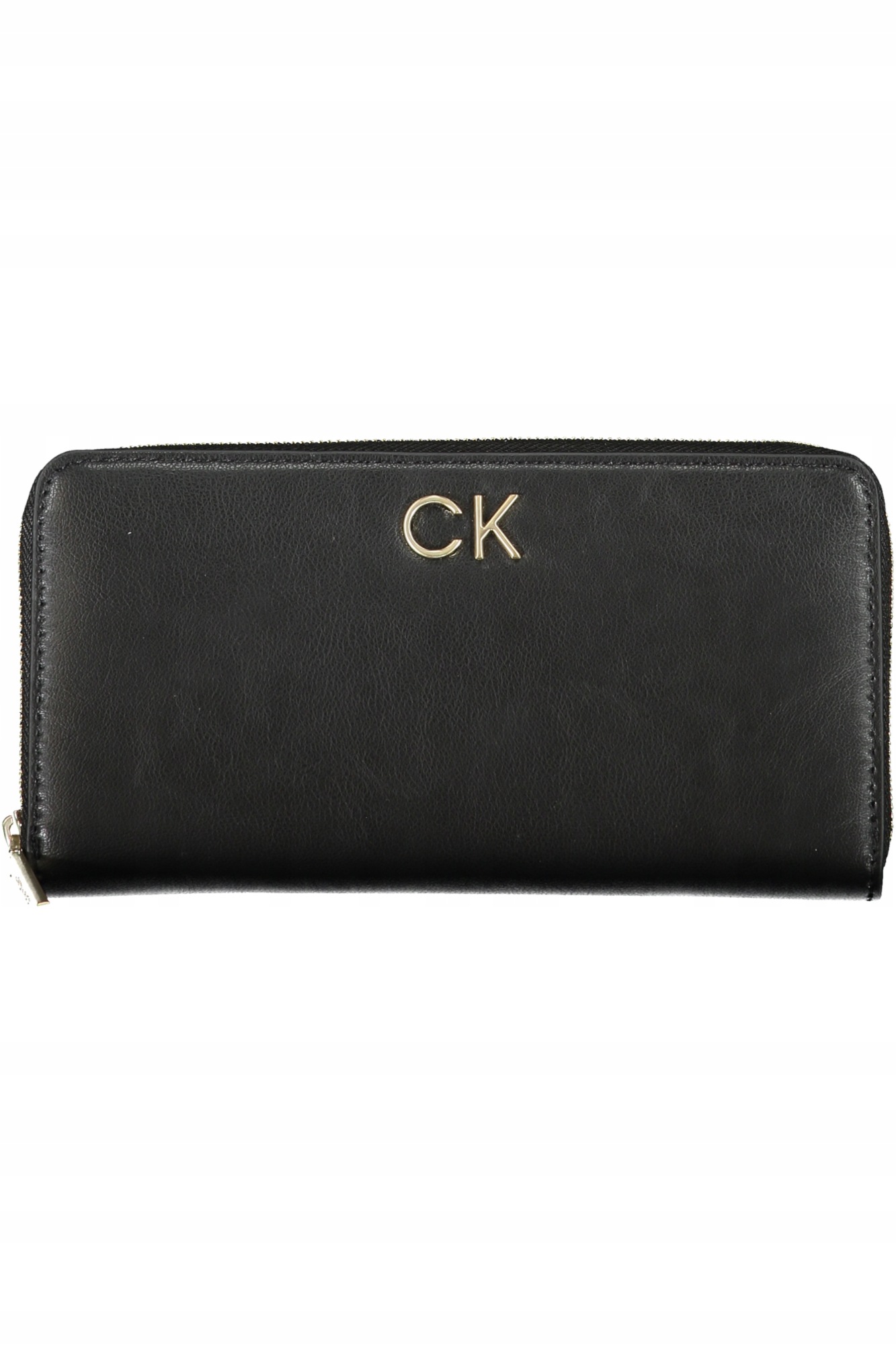 Calvin Klein K60K609699 Dámská peněženka černá