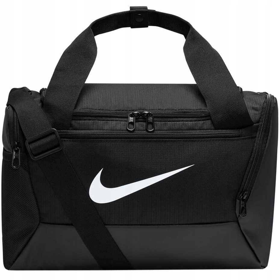 Sportovní taška Nike Tréninková Brasilia 25L