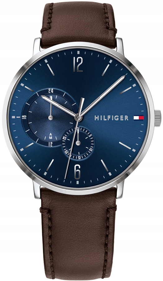 Pánské hodinky Tommy Hilfiger 1791508