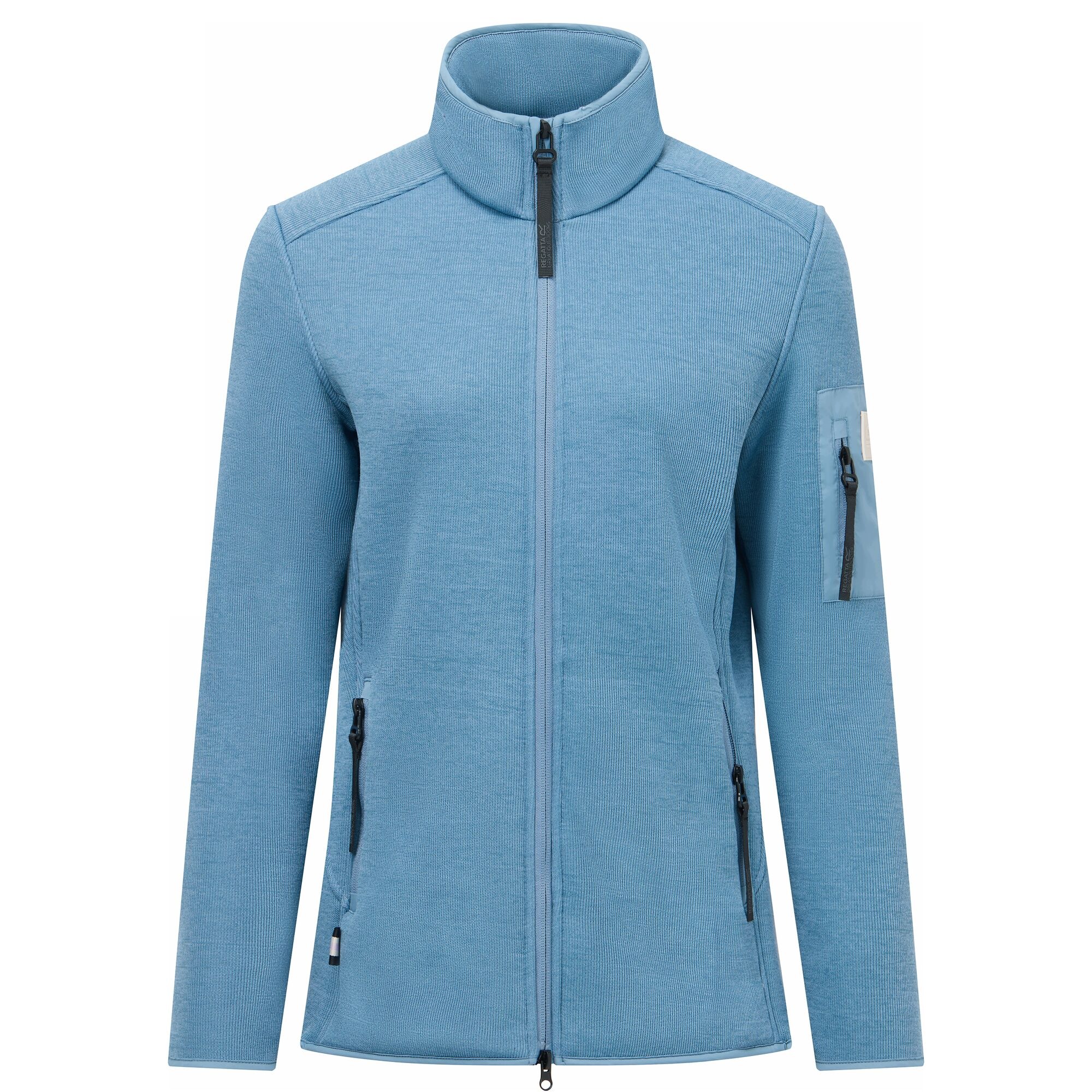 Regatta bluza damska rozpinane Karmila rozmiar 46