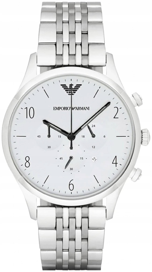 Pánské hodinky Emporio Armani AR1879