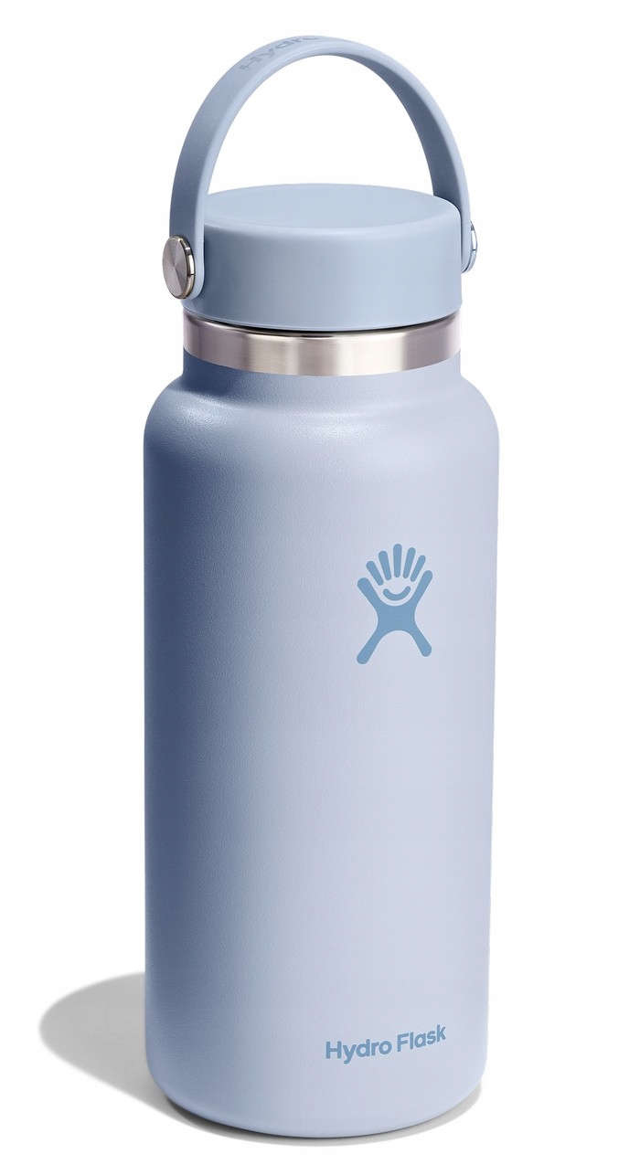Butelka 32oz Wide Mouth Flex Cap Surf Hydro Flask