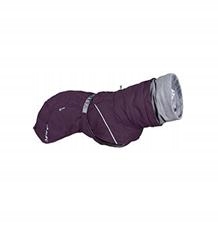 Obleček Hurtta Extreme Warmer III Eco lilkový Varianta: 60
