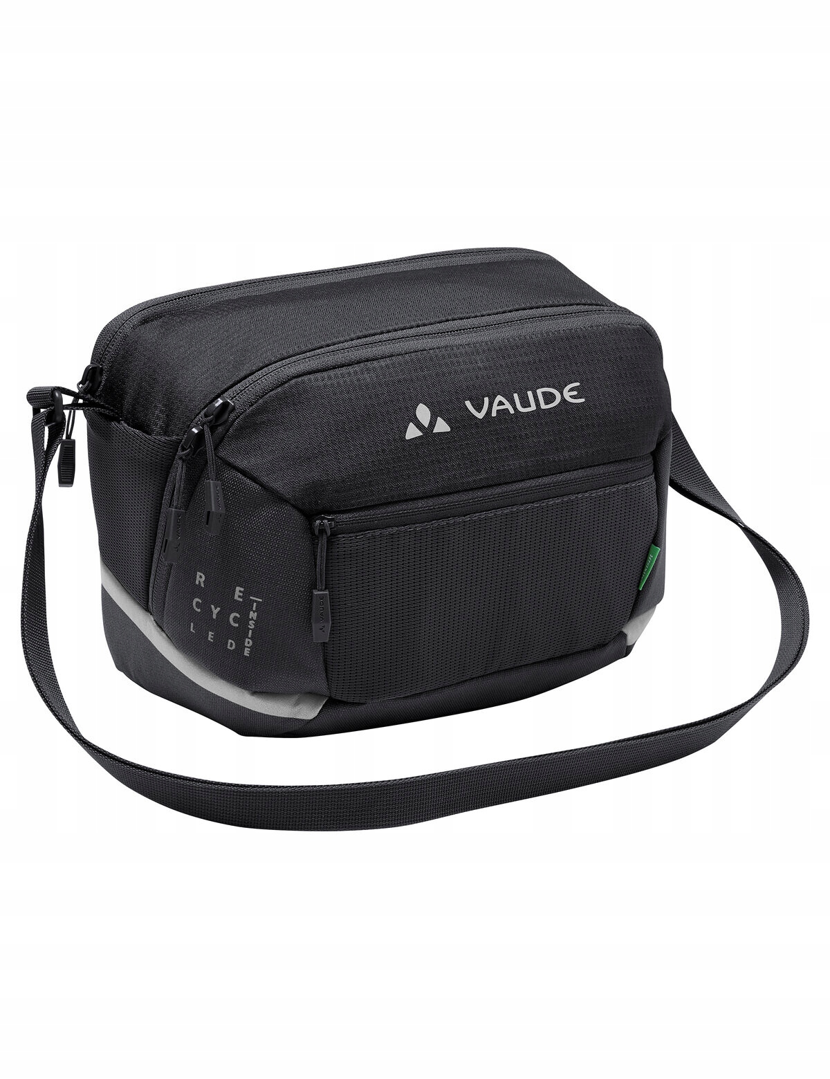 Vaude Cycle Box 010 black