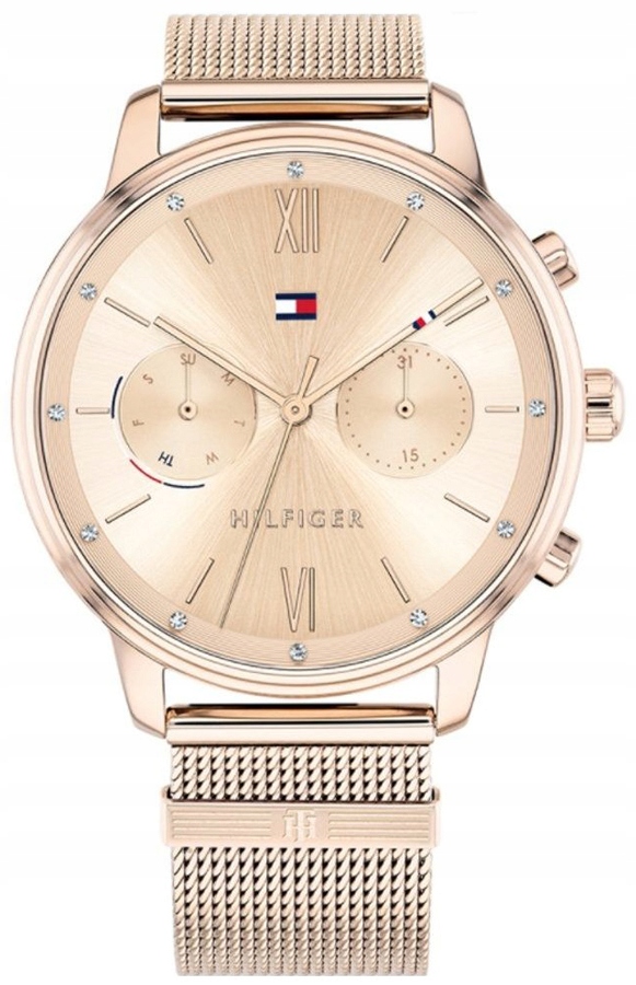 Dámské hodinky Tommy Hilfiger 1782303