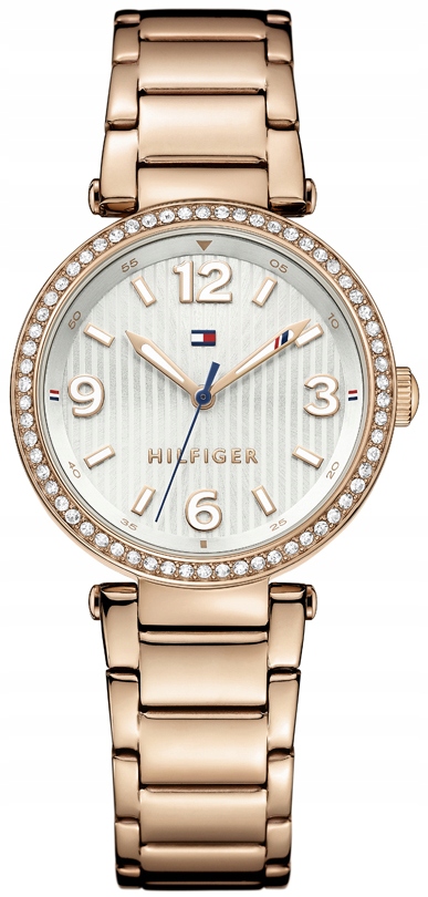 Dámské hodinky Tommy Hilfiger 1781590