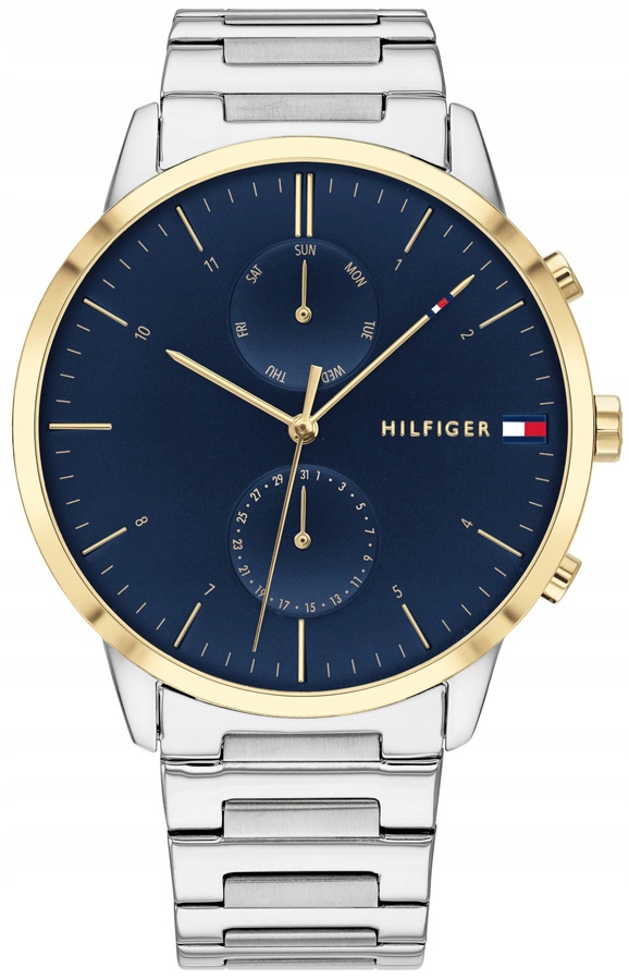 Pánské hodinky Tommy Hilfiger 1710408