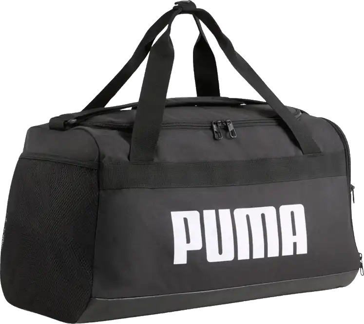 Sportovní taška Puma Challenger Small Sports Bag 35 litrů černá