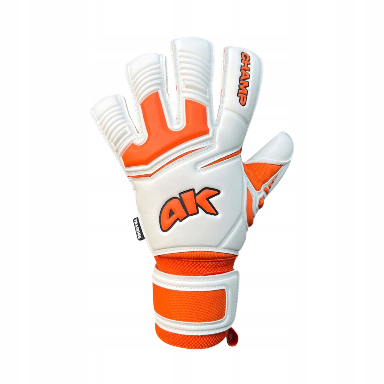 Fotbalové brankářské rukavice 4Keepers Champ Training VII RF2G, velikost 9,5