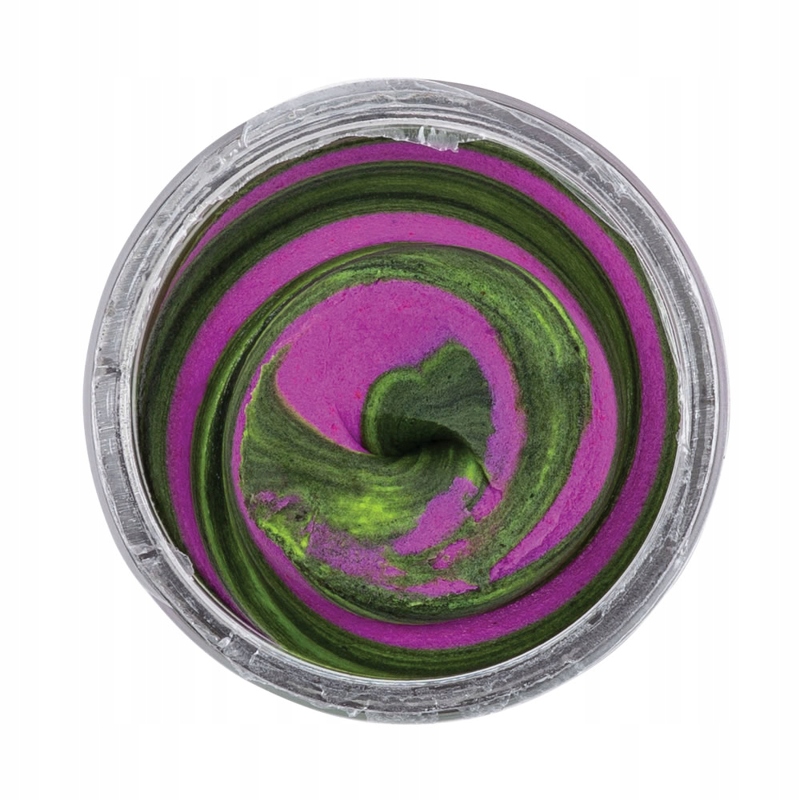 PowerBait Trout Bait Triple Swirl Hippie Hypnotize