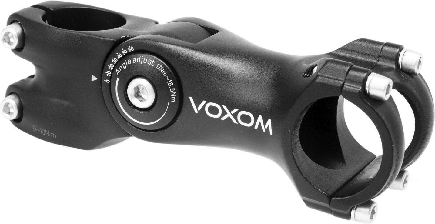 Voxom Držák řídítek Vb1 105 mm 31,8 mm