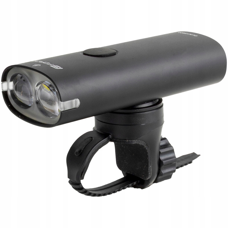Force Světlo Glint 1600lm Usb přední integrovaný akumulátor 2x 18500 Li-ion