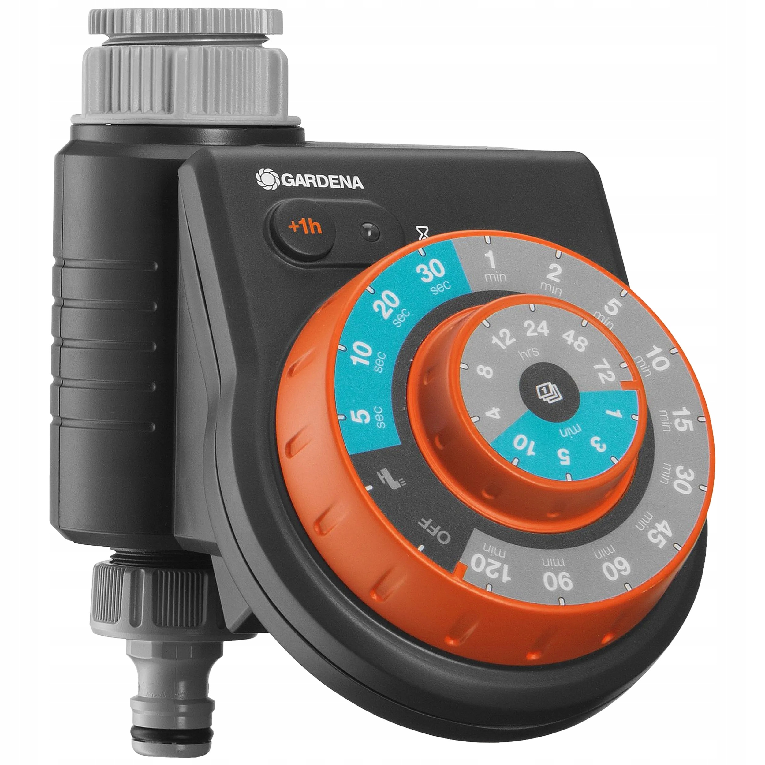 Řídicí jednotka zavlažování Gardena Easy Plus 01888-20