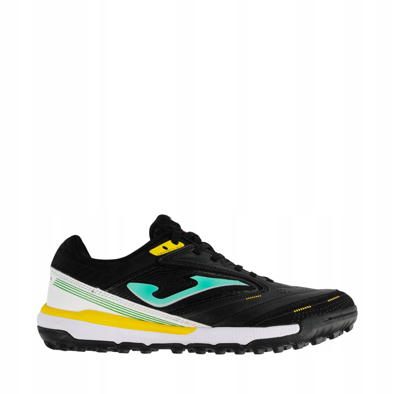 Buty Joma Gambeta Turf 2601 Piłkarskie Czarne Turfy Orlik roz. 42