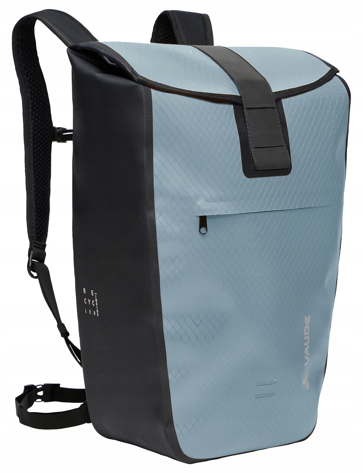 Vaude Clubride Aqua 25 536 nordic blue