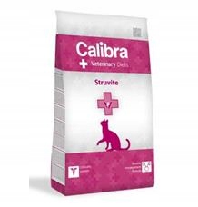Calibra VD Cat Struvite Varianta: 5kg