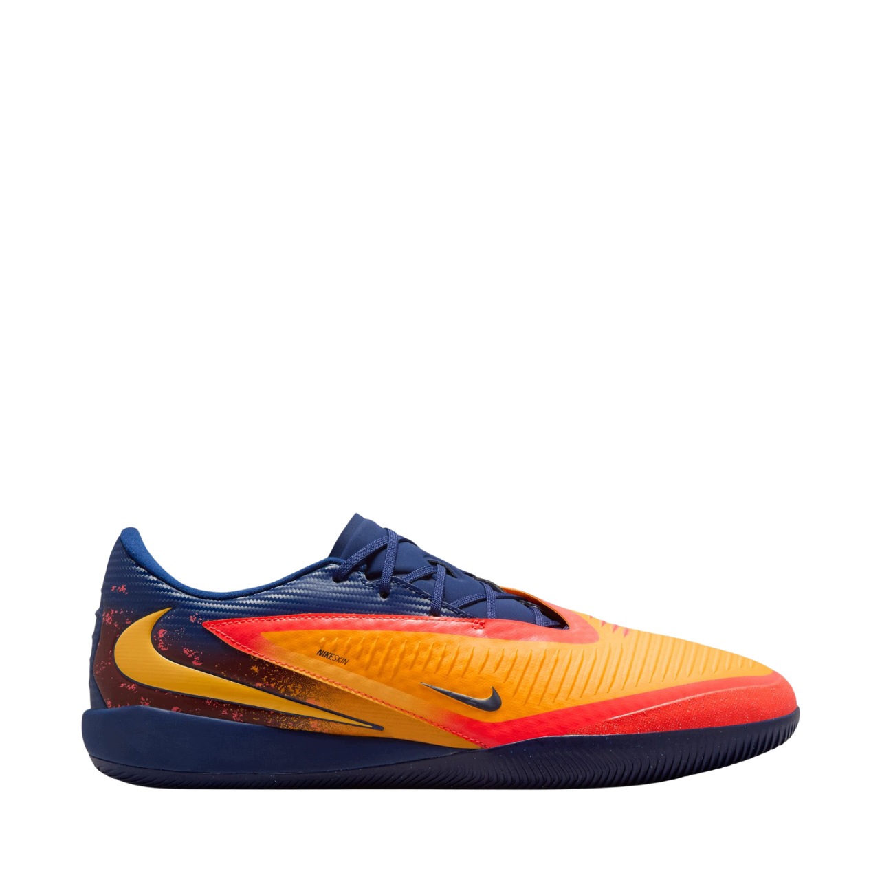 Sálové boty Nike Phantom 6 Low Academy IC „erling Haaland“ sálovky 44