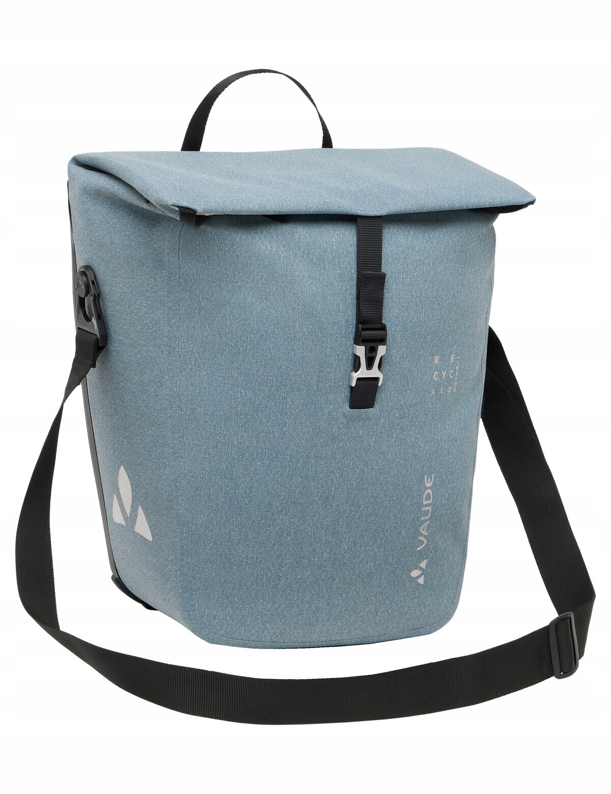 Vaude Recycle Commute Single 964 heron