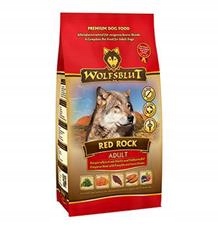 Wolfsblut Dog Adult Red Rock Varianta: 2kg