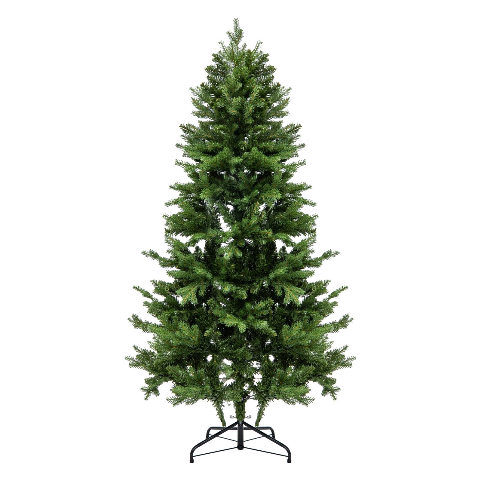 Umělý Vánoční Stromeček Pe/pvc 180 CM, 860 Koncovek 47132R