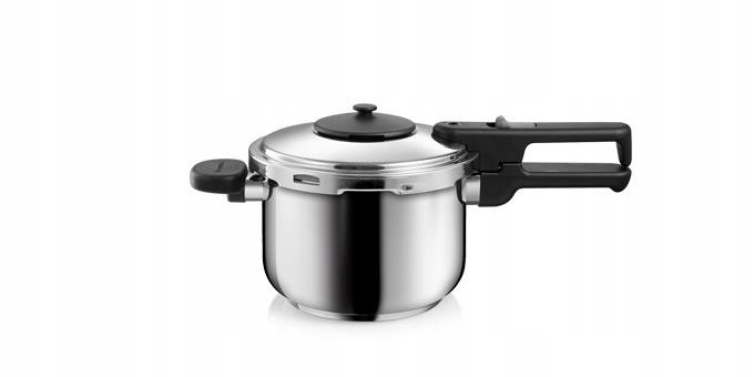 Tlakový hrniec Grandchef 4,0 l Tescoma