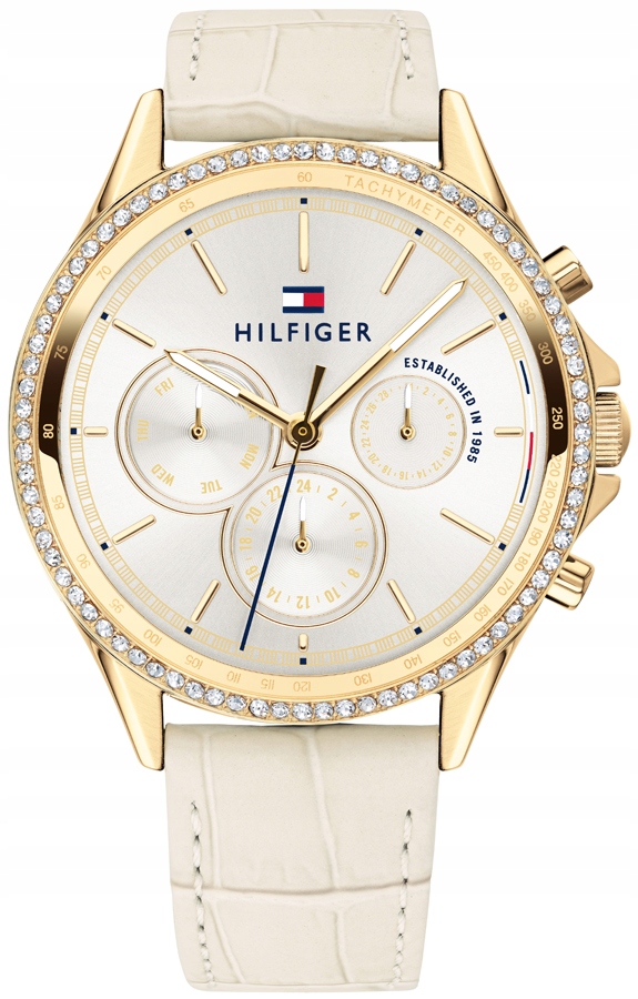 Dámské hodinky Tommy Hilfiger 1781982