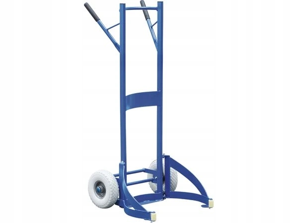 Vozík na pneumatiky Nosnosť 200 kg Bgs 9027