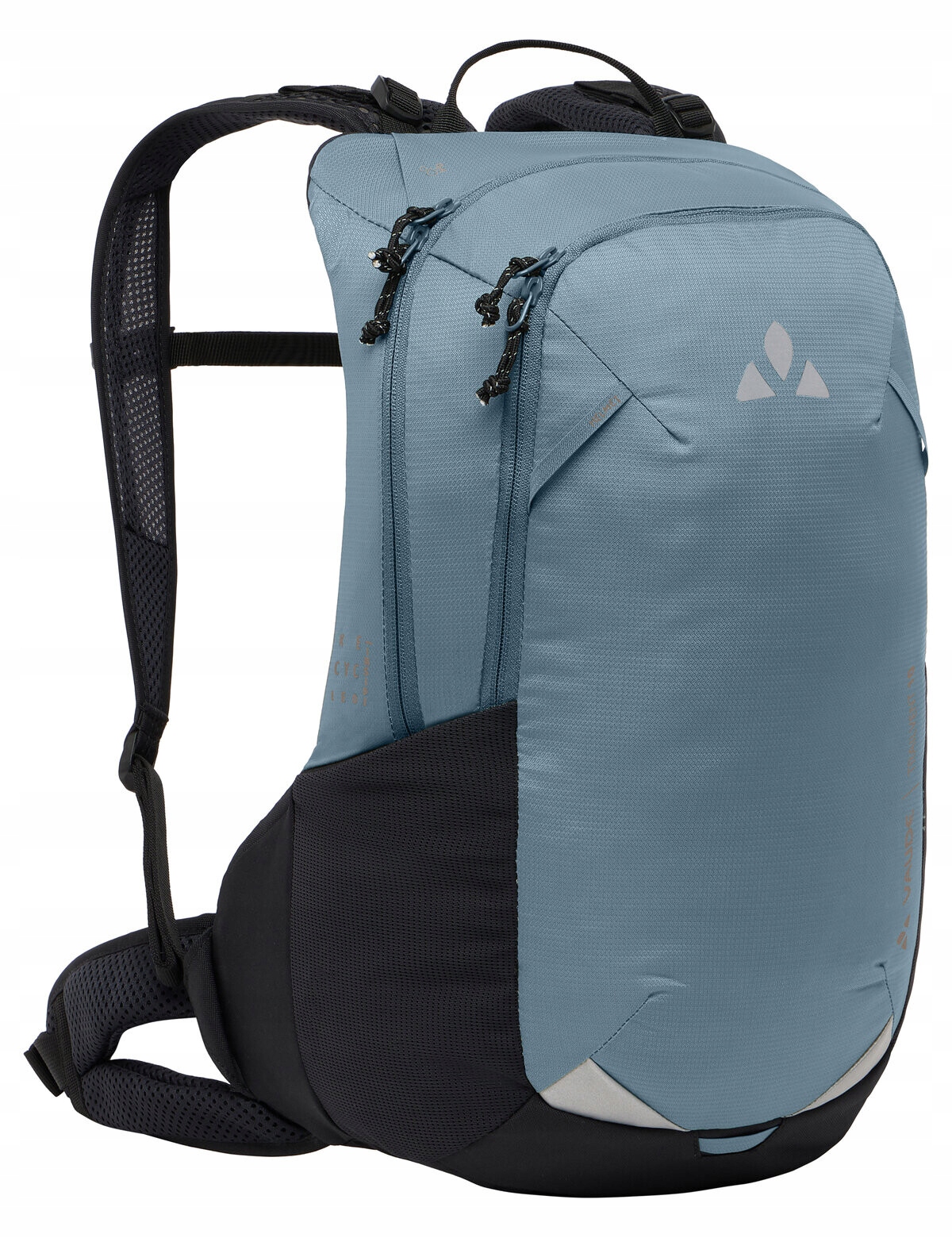 Vaude Trailvent 10 964 heron