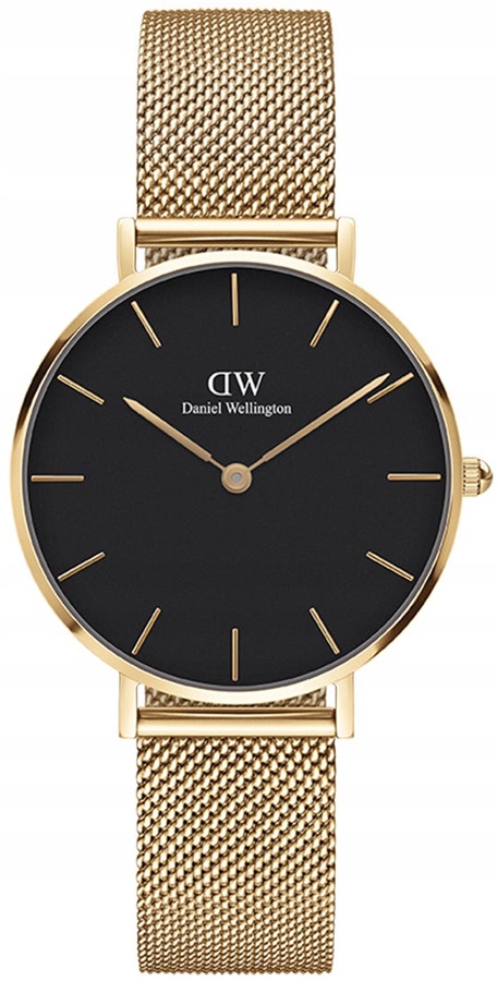 Dámské hodinky Daniel Wellington DW00100347 32mm
