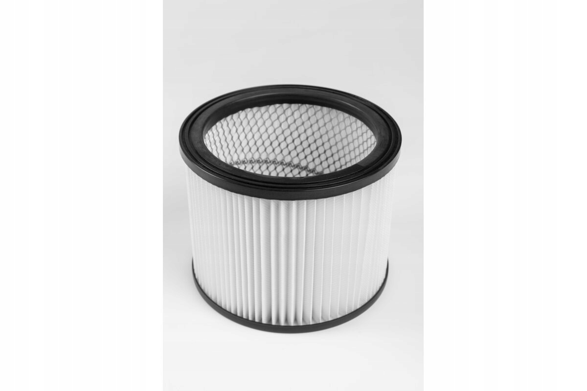 Odkurzacz warsztatowy na sucho i mokro 30 l 1200 W