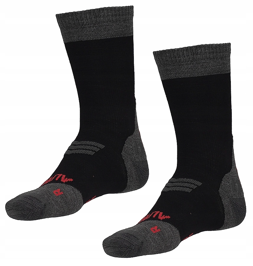 Skarpety Alpinus Trekkingowe Rozmiar 39-42