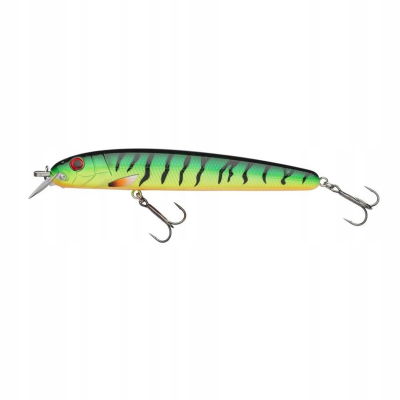 Abu Garcia Beast Hi-Lo Sinking 10cm Firetiger
