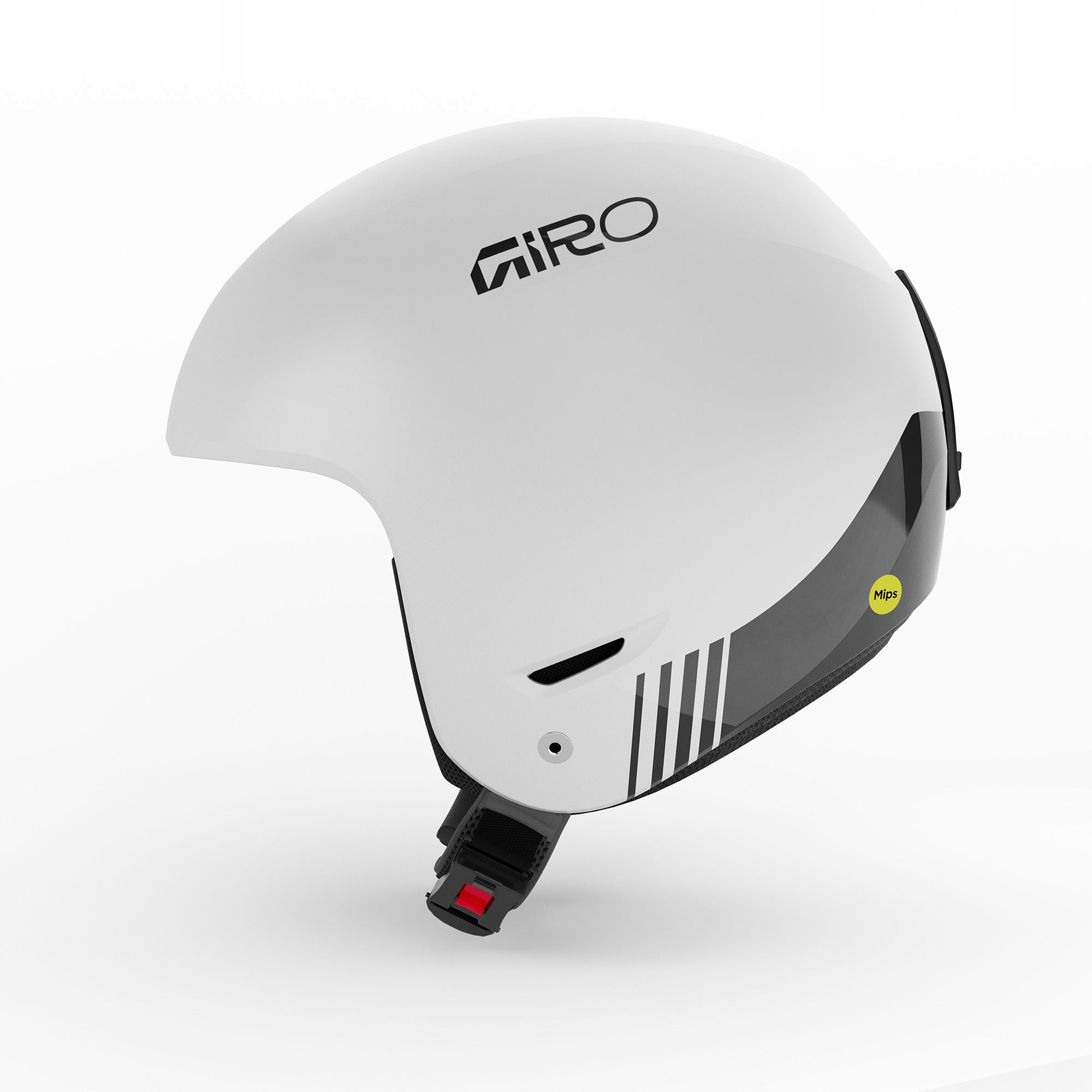 Giro Signes Spherical Mat White M