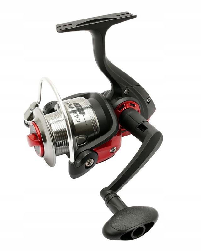 Abu Garcia Cardinal Fd, 50